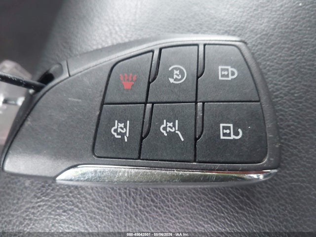 1GNS6NRD0SR268904 Chevrolet Tahoe 4wd Lt
