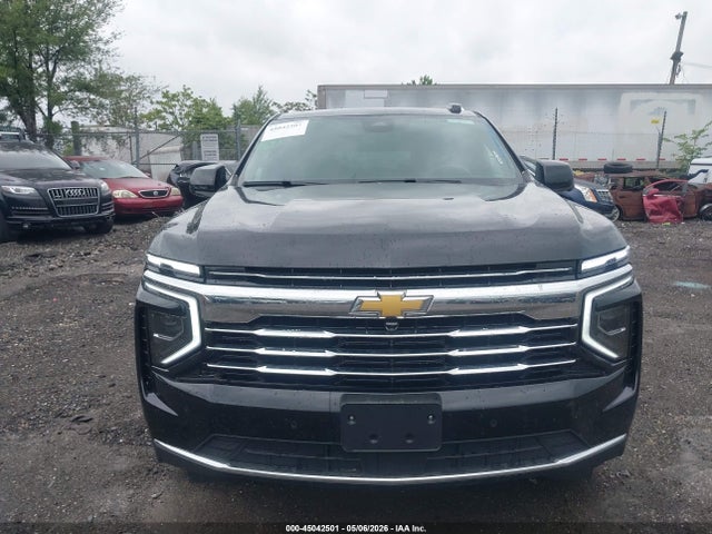 1GNS6NRD0SR268904 Chevrolet Tahoe 4wd Lt