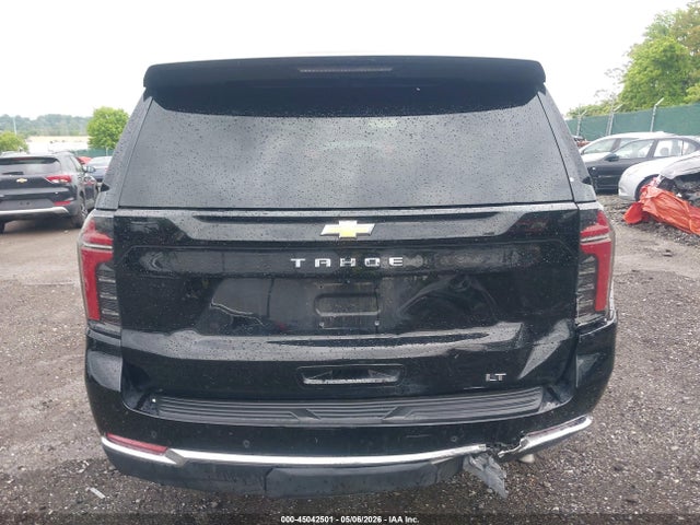 1GNS6NRD0SR268904 Chevrolet Tahoe 4wd Lt