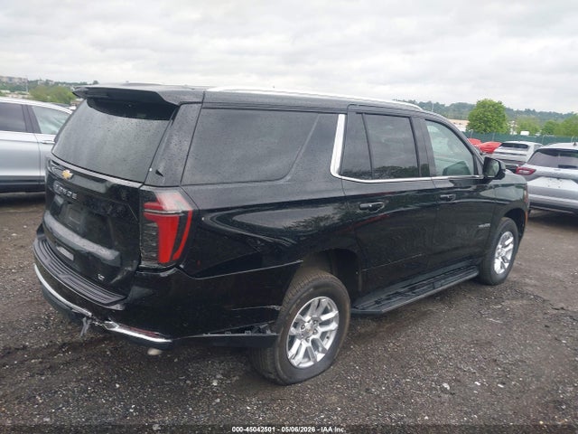 1GNS6NRD0SR268904 Chevrolet Tahoe 4wd Lt