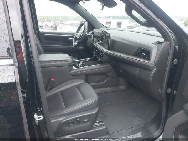 1GNS6NRD0SR268904 Chevrolet Tahoe 4wd Lt