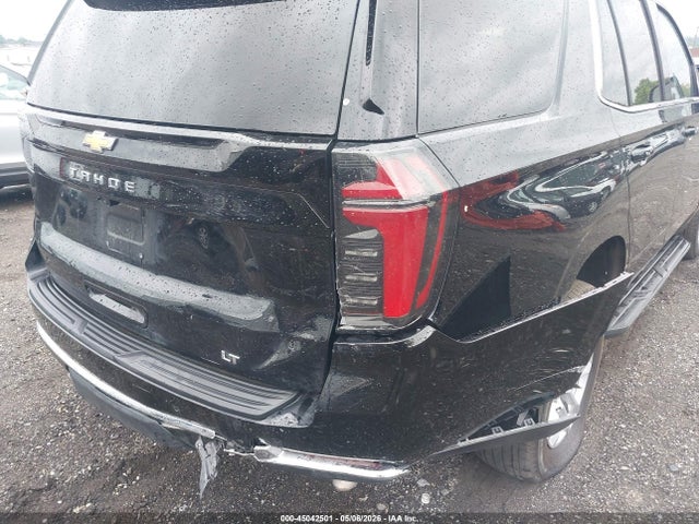 1GNS6NRD0SR268904 Chevrolet Tahoe 4wd Lt