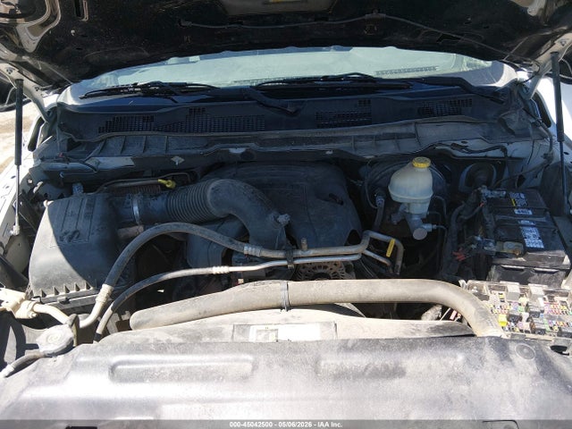 Aukcja sprzedaży 2015 Ram 1500 Tradesman, vin: 3C6RR7KT6FG635944, numer aukcji: 45042500