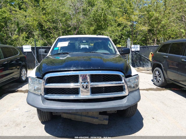 Aukcja sprzedaży 2015 Ram 1500 Tradesman, vin: 3C6RR7KT6FG635944, numer aukcji: 45042500