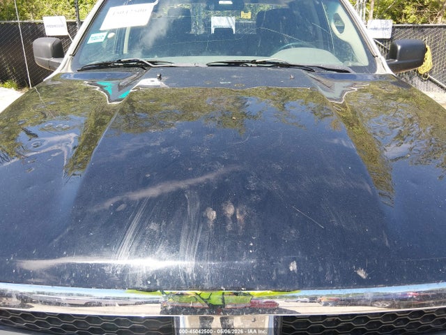Aukcja sprzedaży 2015 Ram 1500 Tradesman, vin: 3C6RR7KT6FG635944, numer aukcji: 45042500