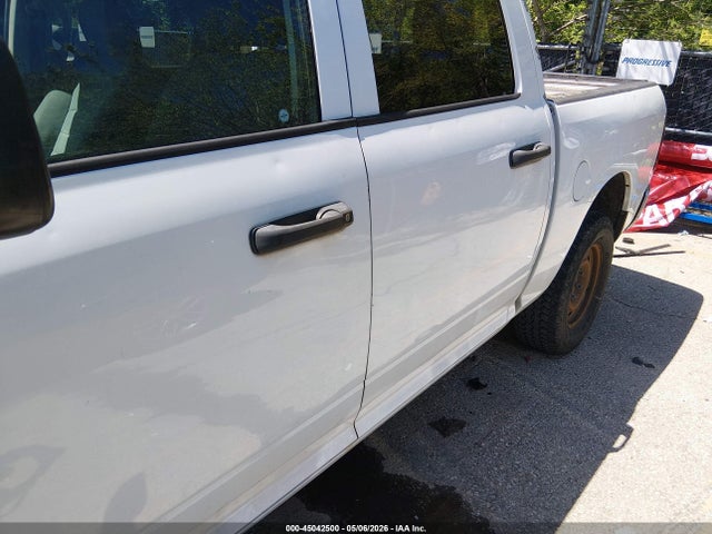 Aukcja sprzedaży 2015 Ram 1500 Tradesman, vin: 3C6RR7KT6FG635944, numer aukcji: 45042500