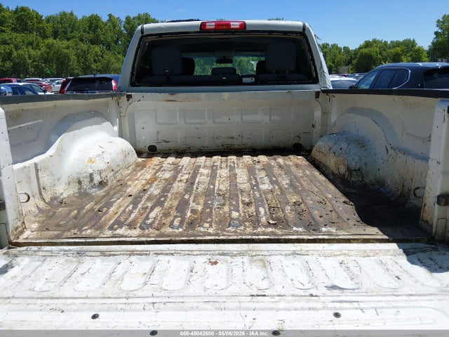 Aukcja sprzedaży 2015 Ram 1500 Tradesman, vin: 3C6RR7KT6FG635944, numer aukcji: 45042500