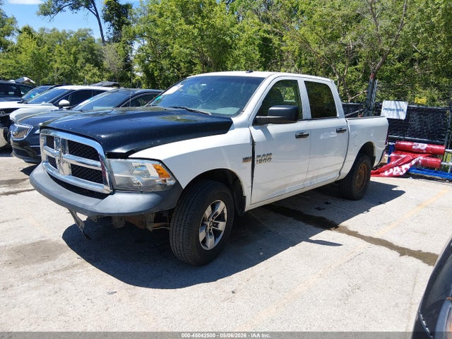 Aukcja sprzedaży 2015 Ram 1500 Tradesman, vin: 3C6RR7KT6FG635944, numer aukcji: 45042500