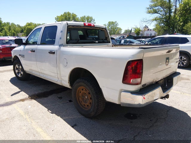Aukcja sprzedaży 2015 Ram 1500 Tradesman, vin: 3C6RR7KT6FG635944, numer aukcji: 45042500