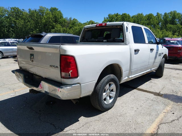 Aukcja sprzedaży 2015 Ram 1500 Tradesman, vin: 3C6RR7KT6FG635944, numer aukcji: 45042500