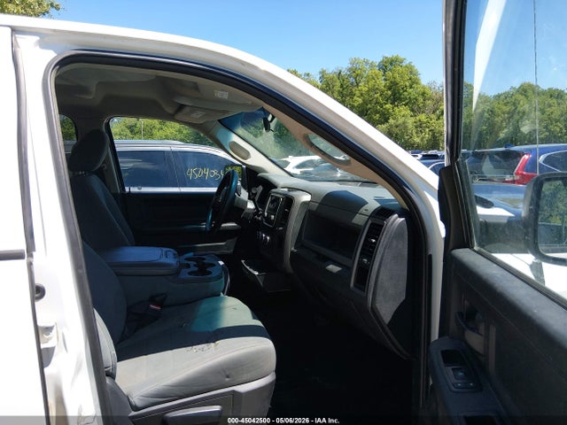 Aukcja sprzedaży 2015 Ram 1500 Tradesman, vin: 3C6RR7KT6FG635944, numer aukcji: 45042500
