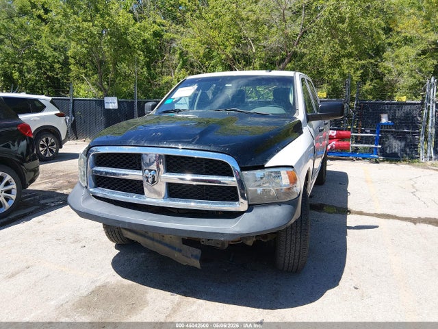 Aukcja sprzedaży 2015 Ram 1500 Tradesman, vin: 3C6RR7KT6FG635944, numer aukcji: 45042500