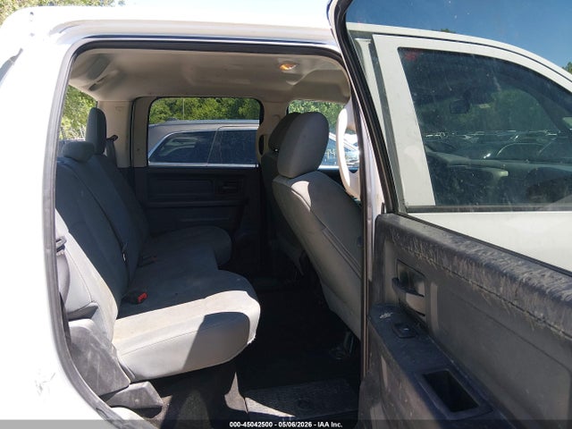 Aukcja sprzedaży 2015 Ram 1500 Tradesman, vin: 3C6RR7KT6FG635944, numer aukcji: 45042500