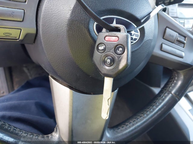 Aukcja sprzedaży 2011 Subaru Outback 2.5i Limited, vin: 4S4BRBLC5B3413495, numer aukcji: 45042502