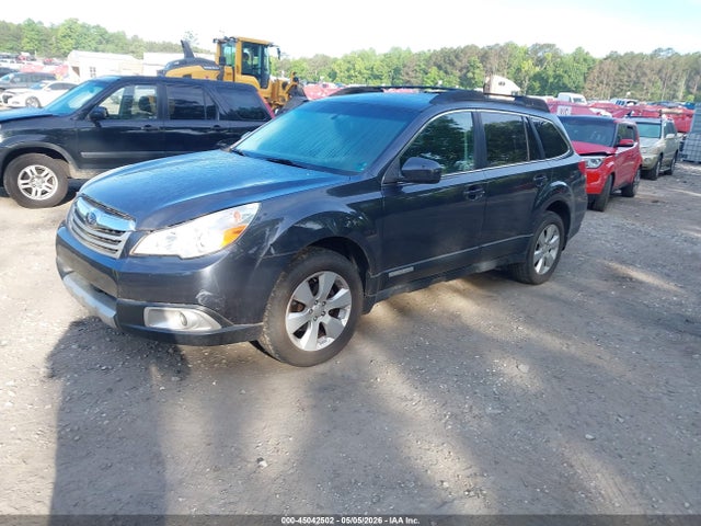 Aukcja sprzedaży 2011 Subaru Outback 2.5i Limited, vin: 4S4BRBLC5B3413495, numer aukcji: 45042502