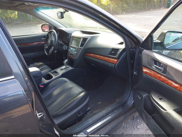 Aukcja sprzedaży 2011 Subaru Outback 2.5i Limited, vin: 4S4BRBLC5B3413495, numer aukcji: 45042502