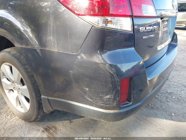 Aukcja sprzedaży 2011 Subaru Outback 2.5i Limited, vin: 4S4BRBLC5B3413495, numer aukcji: 45042502