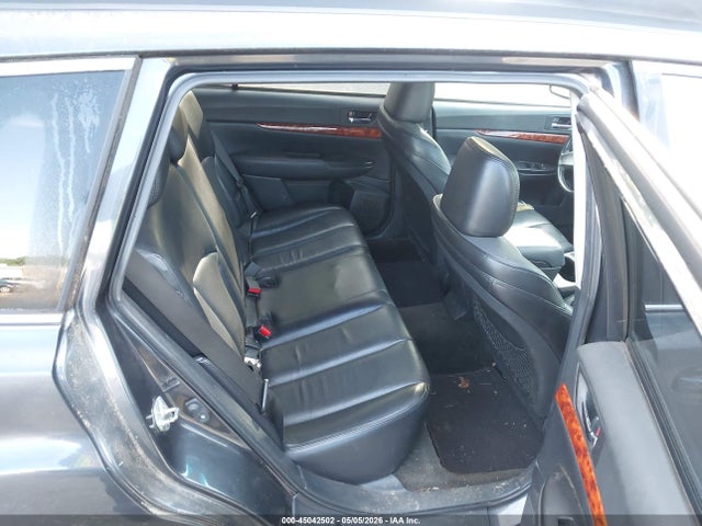 Aukcja sprzedaży 2011 Subaru Outback 2.5i Limited, vin: 4S4BRBLC5B3413495, numer aukcji: 45042502