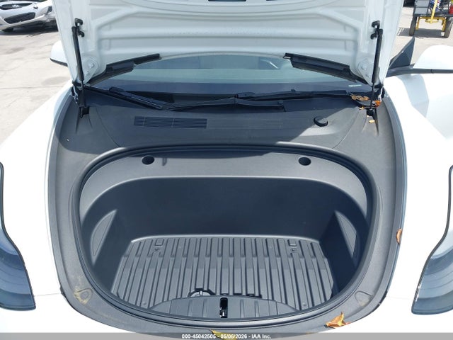 Aukcja sprzedaży 2023 Tesla Model 3 Rear-wheel Drive, vin: 5YJ3E1EAXPF417577, numer aukcji: 45042505