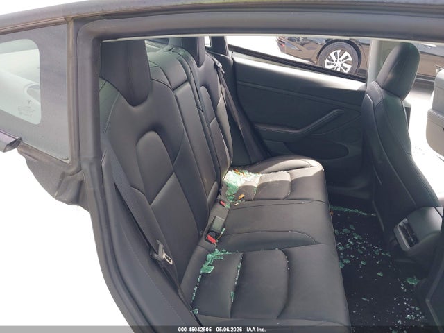 Aukcja sprzedaży 2023 Tesla Model 3 Rear-wheel Drive, vin: 5YJ3E1EAXPF417577, numer aukcji: 45042505