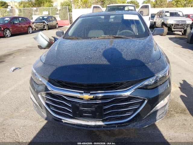 Продаж на аукціоні авто 2021 Chevrolet Malibu Fwd Lt, vin: 1G1ZD5ST6MF024086, номер лоту: 45042508