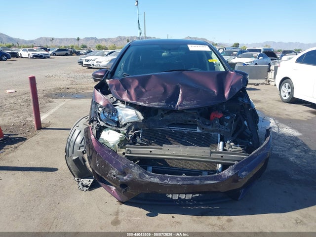 45042509 :رقم المزاد ، 3HGGK5H86FM749148 vin ، 2015 Honda Fit Ex/ex-l مزاد بيع