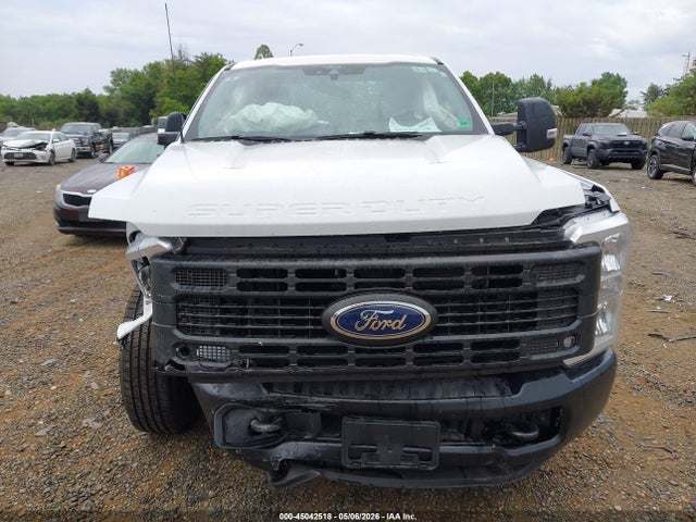 Aukcja sprzedaży 2026 Ford F-250 Xl, vin: 1FDBF2AAXTEC55817, numer aukcji: 45042518