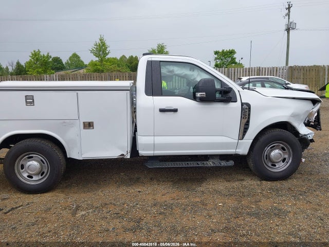 Aukcja sprzedaży 2026 Ford F-250 Xl, vin: 1FDBF2AAXTEC55817, numer aukcji: 45042518