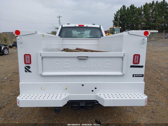 Aukcja sprzedaży 2026 Ford F-250 Xl, vin: 1FDBF2AAXTEC55817, numer aukcji: 45042518
