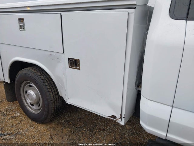 Aukcja sprzedaży 2026 Ford F-250 Xl, vin: 1FDBF2AAXTEC55817, numer aukcji: 45042518