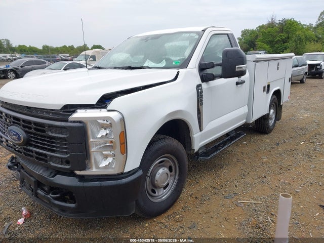 Aukcja sprzedaży 2026 Ford F-250 Xl, vin: 1FDBF2AAXTEC55817, numer aukcji: 45042518