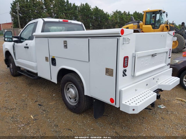 Aukcja sprzedaży 2026 Ford F-250 Xl, vin: 1FDBF2AAXTEC55817, numer aukcji: 45042518