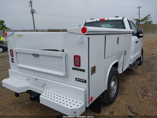 Aukcja sprzedaży 2026 Ford F-250 Xl, vin: 1FDBF2AAXTEC55817, numer aukcji: 45042518