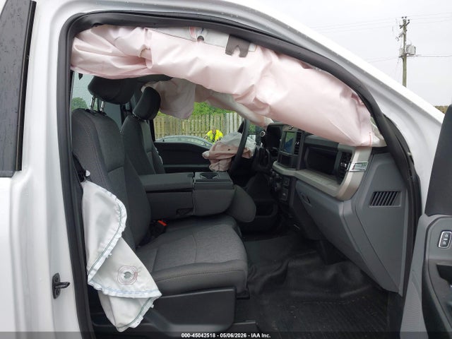 Aukcja sprzedaży 2026 Ford F-250 Xl, vin: 1FDBF2AAXTEC55817, numer aukcji: 45042518