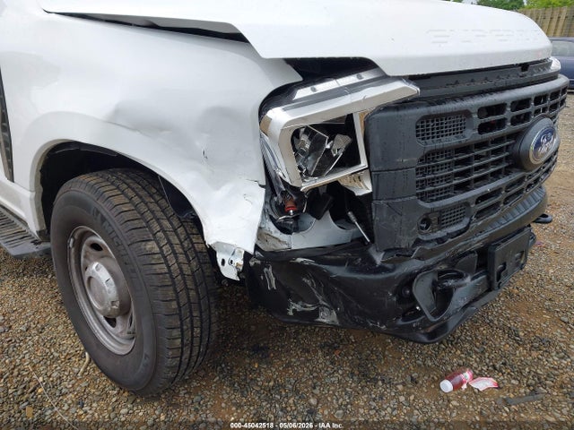 Aukcja sprzedaży 2026 Ford F-250 Xl, vin: 1FDBF2AAXTEC55817, numer aukcji: 45042518