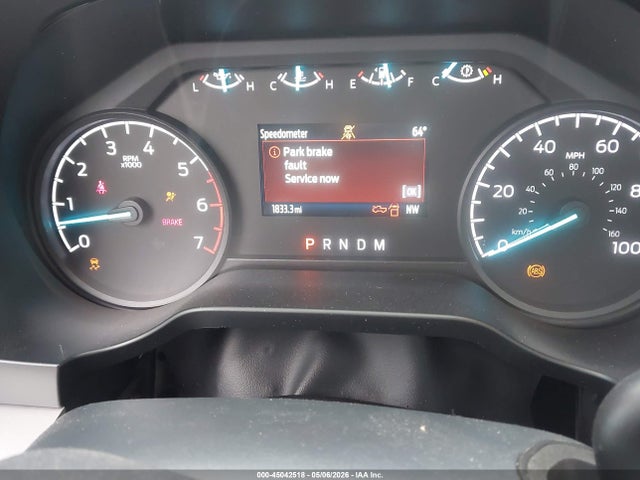 Aukcja sprzedaży 2026 Ford F-250 Xl, vin: 1FDBF2AAXTEC55817, numer aukcji: 45042518
