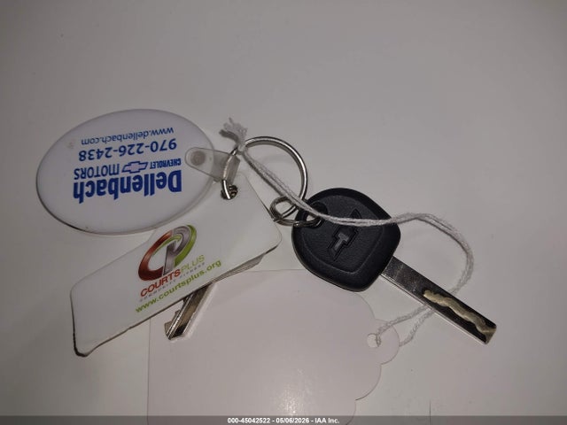 Продажа на аукционе авто 2021 Chevrolet Spark Fwd Ls Automatic, vin: KL8CB6SAXMC729183, номер лота: 45042522