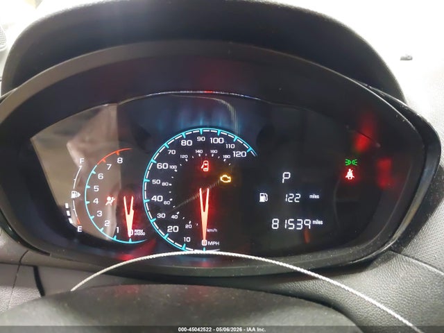Продажа на аукционе авто 2021 Chevrolet Spark Fwd Ls Automatic, vin: KL8CB6SAXMC729183, номер лота: 45042522