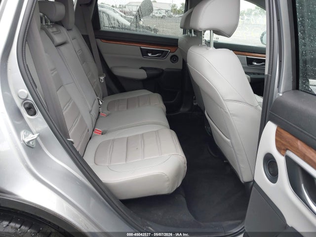 Продаж на аукціоні авто 2022 Honda Cr-v Hybrid Ex-l, vin: 5J6RT6H84NL051772, номер лоту: 45042527