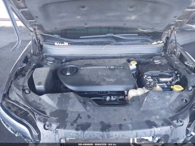 1C4PJMDX4KD165359 Jeep Cherokee Limited 4x4