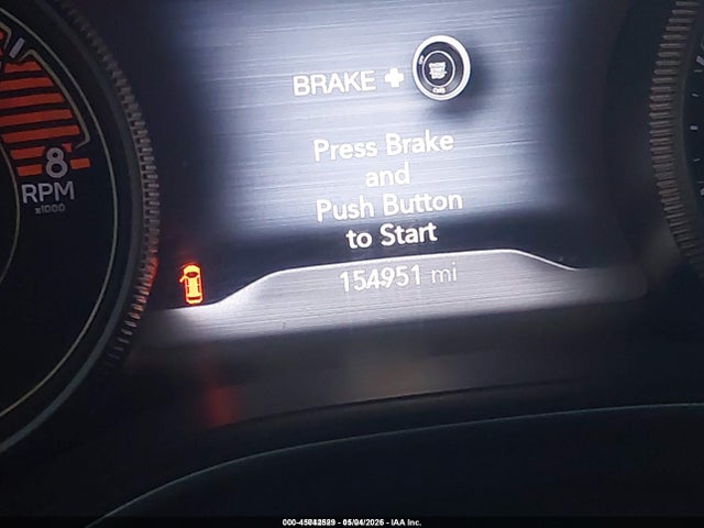 1C4PJMDX4KD165359 Jeep Cherokee Limited 4x4
