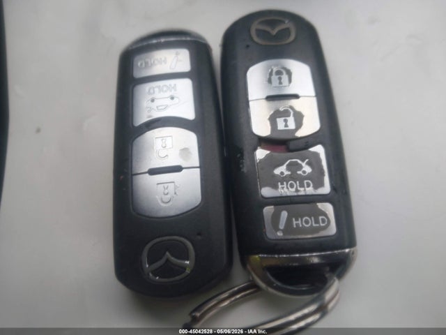 Продажа на аукционе авто 2015 Mazda Mazda6 I Sport, vin: JM1GJ1U62F1164255, номер лота: 45042528