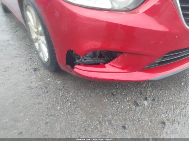 Продажа на аукционе авто 2015 Mazda Mazda6 I Sport, vin: JM1GJ1U62F1164255, номер лота: 45042528