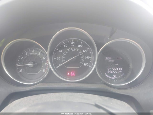 Продажа на аукционе авто 2015 Mazda Mazda6 I Sport, vin: JM1GJ1U62F1164255, номер лота: 45042528