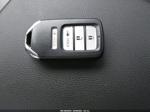 2022 Honda Accord Sport მანქანა იყიდება აუქციონზე, vin: 1HGCV1F3XNA059176, აუქციონის ნომერი: 45042530