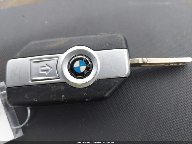 WB10A1201JZ967677 BMW R1200 Gs Adventure