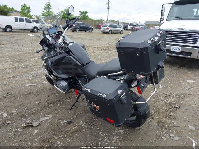 WB10A1201JZ967677 BMW R1200 Gs Adventure