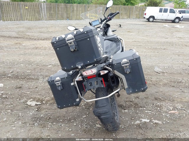 WB10A1201JZ967677 BMW R1200 Gs Adventure