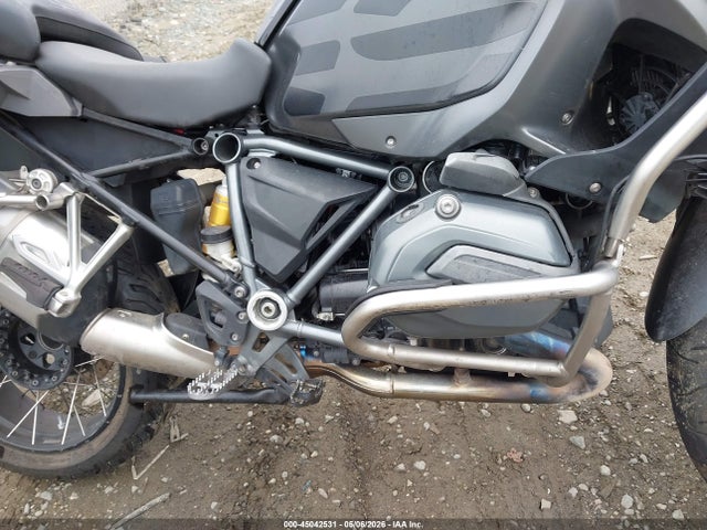 WB10A1201JZ967677 BMW R1200 Gs Adventure