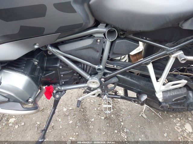 WB10A1201JZ967677 BMW R1200 Gs Adventure